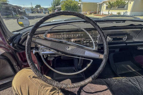 1964 Chrysler Imperial