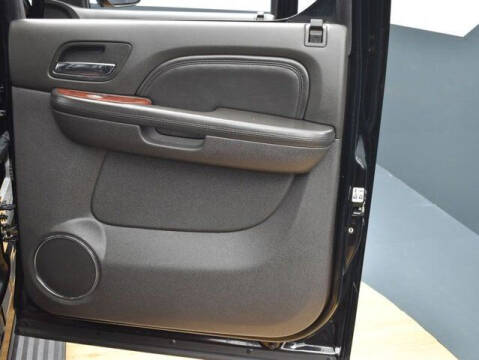 2014 Cadillac Escalade ESV Premium