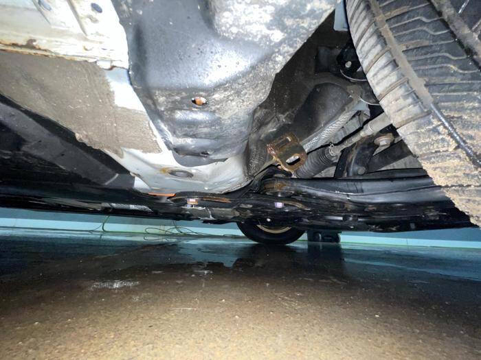 2018 Toyota Prius Two