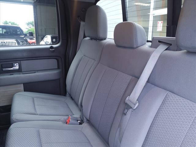 2014 FORD F-150 Pickup - $15,997