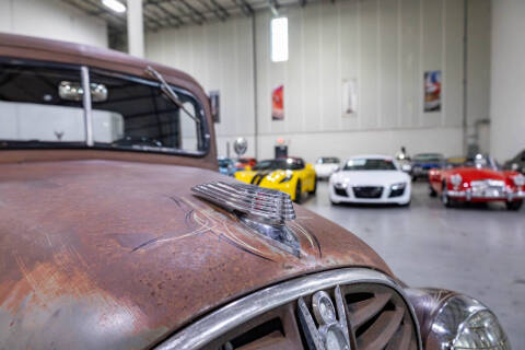 1938 Ford F-100