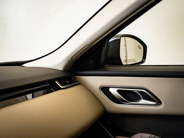 2022 Land Rover Range Rover Velar P250 R-Dynamic S