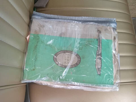 1964 Mercury Montclair