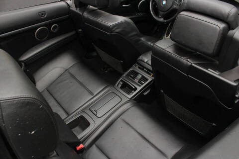 2011 BMW M3