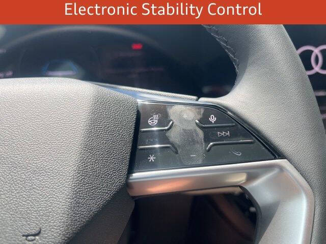 2025 Audi A6 Sportback e-tron Premium Plus