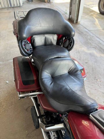 2006 Harley-Davidson Electra Glide Ultra Classic