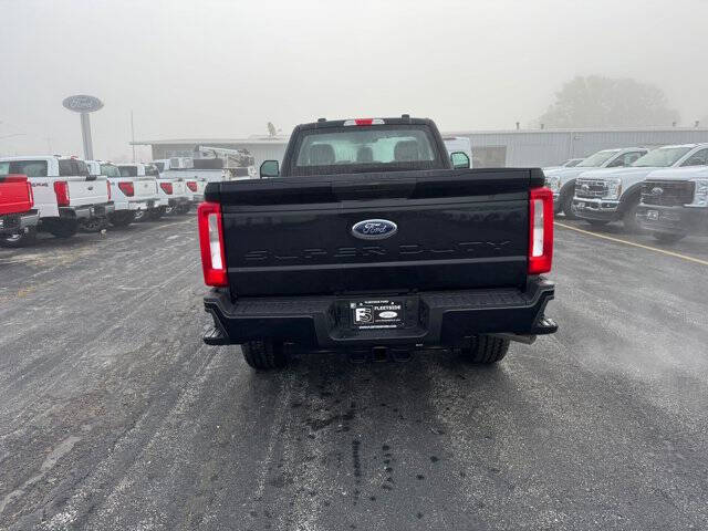 2026 Ford F-350 Super Duty XL