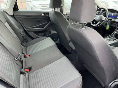 2024 Volkswagen Jetta S