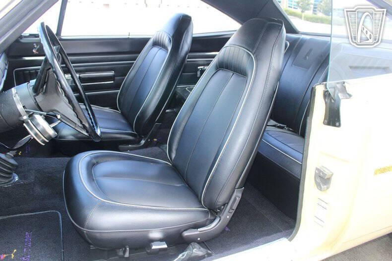 1970 Plymouth Roadrunner