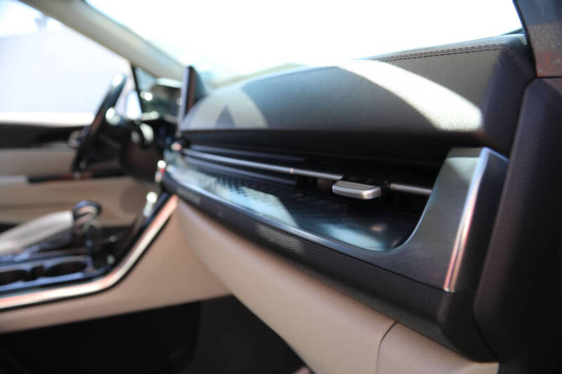 2022 Kia Carnival