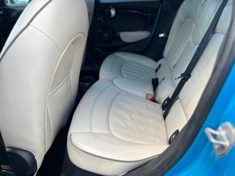 2018 MINI Hardtop 4 Door Cooper S