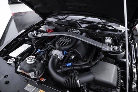 2012 Ford Mustang Boss 302
