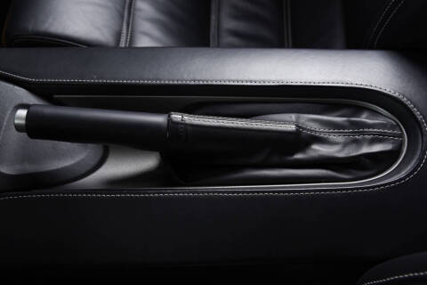 2012 Lamborghini Gallardo LP 550-2