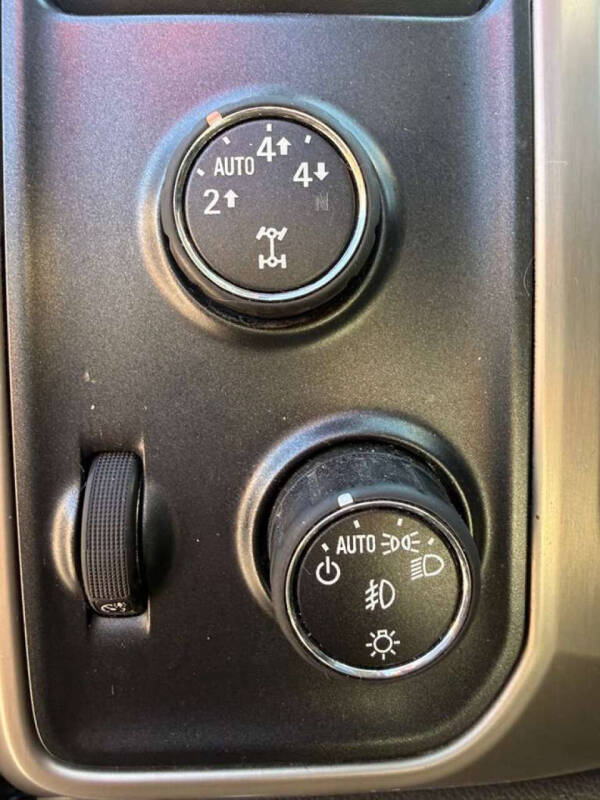 2014 GMC Sierra 1500 Denali