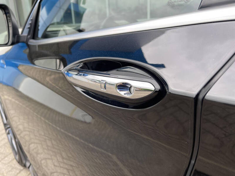 2025 Infiniti QX55 Essential