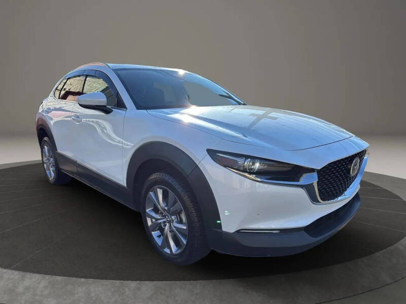 2021 Mazda CX-30 Premium