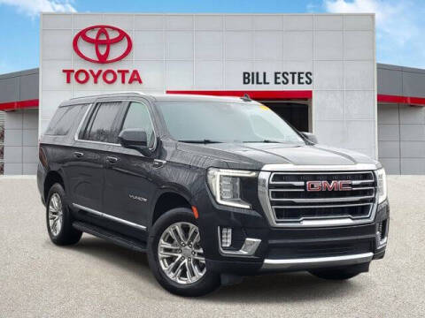 2023 GMC Yukon XL for sale at Bill Estes Chevrolet Buick GMC in Lebanon IN