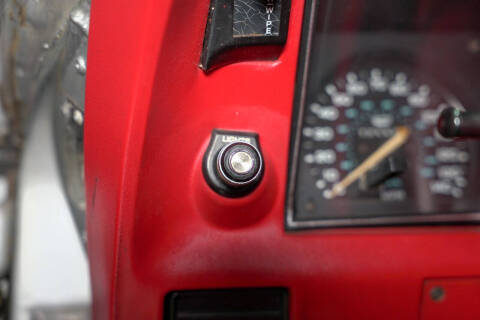 1978 Chevrolet Corvette