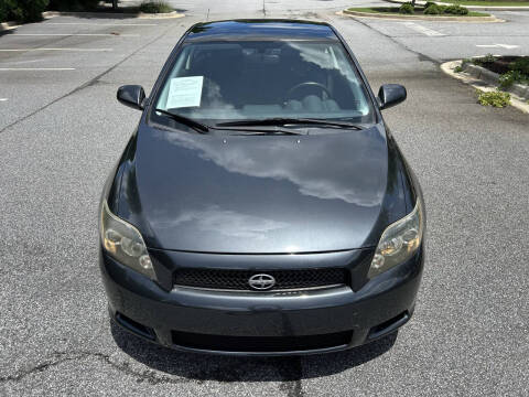 2010 Scion tC