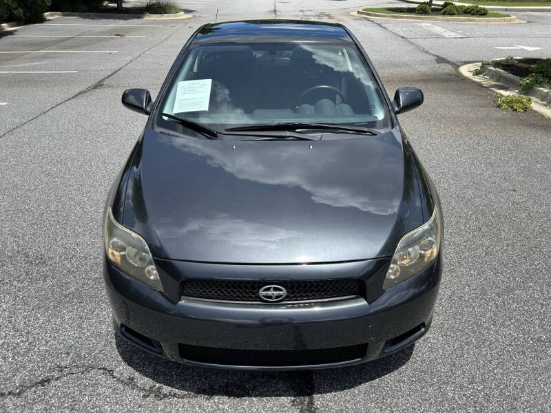 2010 Scion tC