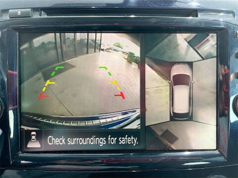 2022 Nissan Murano Platinum