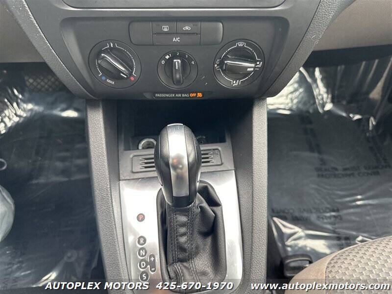 2014 Volkswagen Jetta S