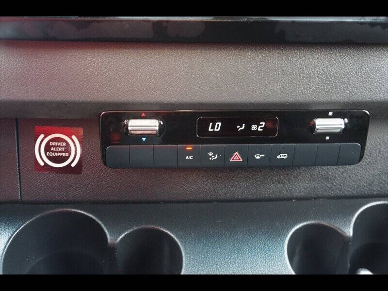 2019 Mercedes-Benz Sprinter