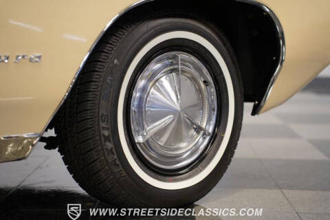 1967 Pontiac Catalina