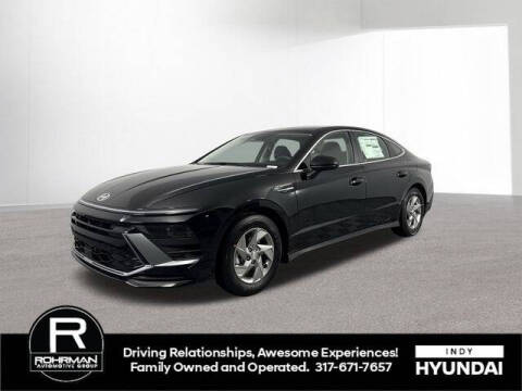 2026 Hyundai Sonata SE