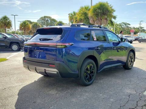 2026 Toyota bZ