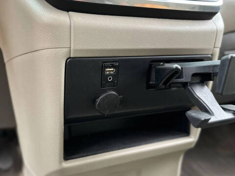 2015 Toyota Sienna L 7-Passenger