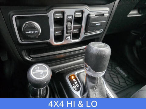 2020 Jeep Wrangler Unlimited