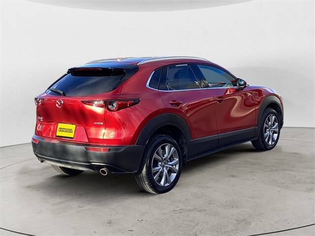 2023 Mazda CX-30 2.5 S Premium