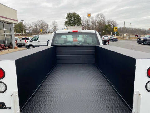 2017 Ford F-250 Super Duty