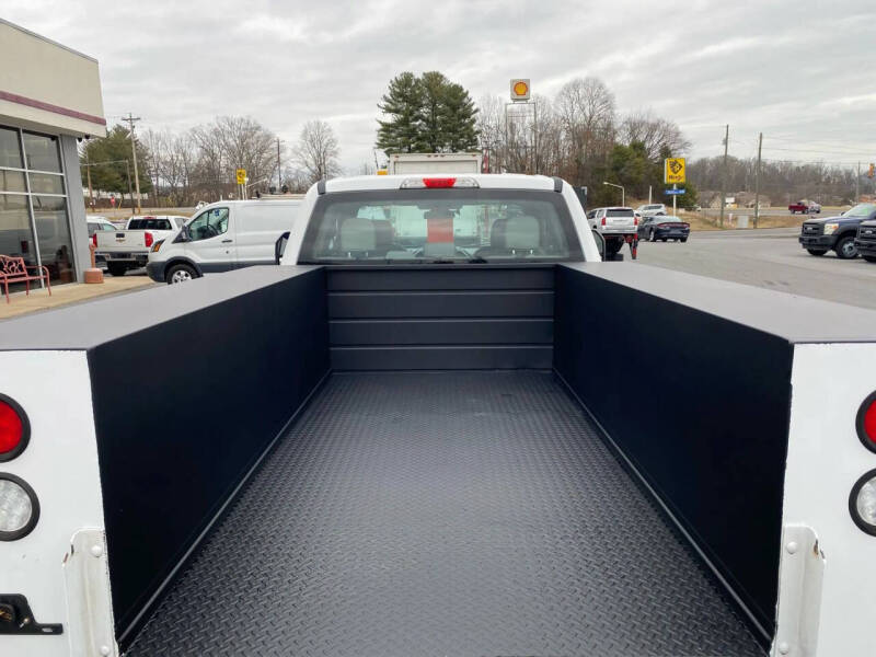2017 Ford F-250 Super Duty