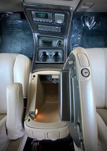 2001 GMC Yukon Denali