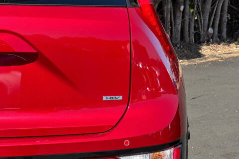 2025 Kia Niro EX Touring