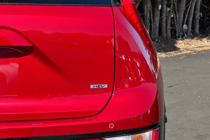 2025 Kia Niro EX Touring