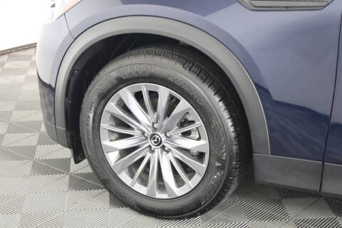 2024 Mazda CX-90 3.3 Turbo Preferred Plus