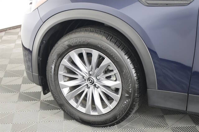 2024 Mazda CX-90 3.3 Turbo Preferred Plus