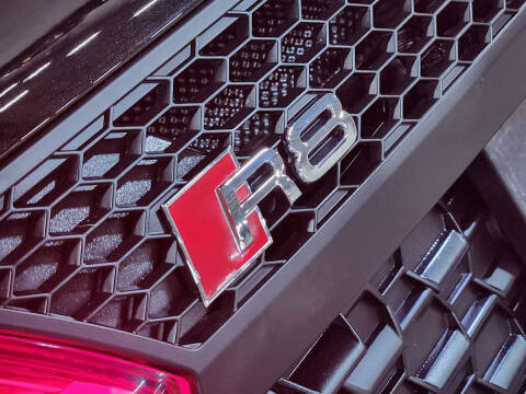 2022 Audi R8 5.2 V10 performance Spyder