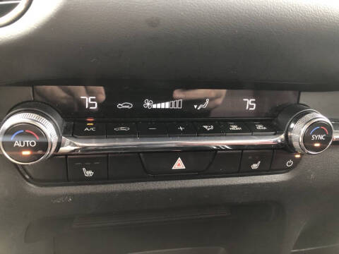 2024 Mazda CX-30 2.5 S Carbon Edition