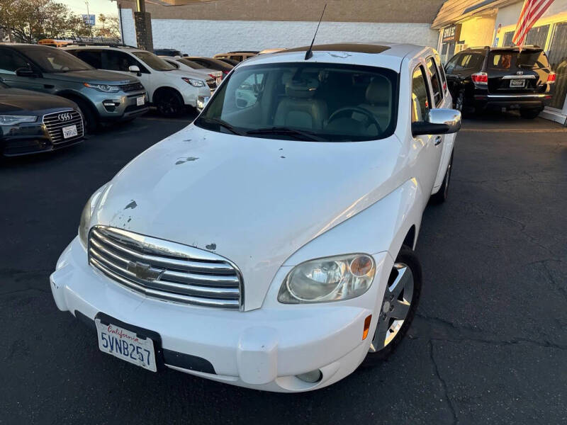 2006 Chevrolet HHR LT