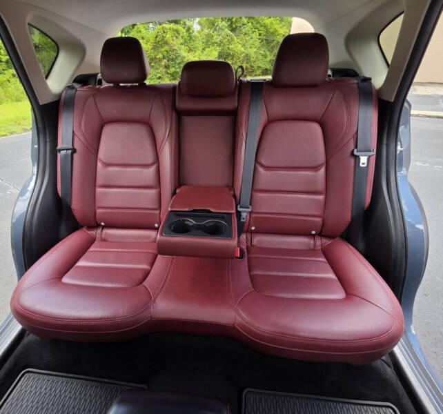2023 Mazda CX-5 2.5 S Preferred