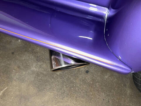 1939 Chevrolet Master Deluxe