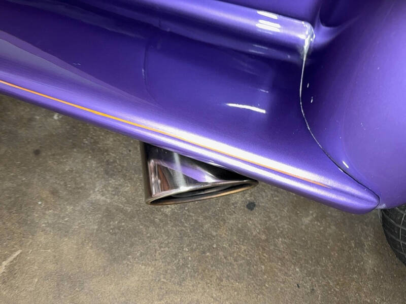 1939 Chevrolet Master Deluxe