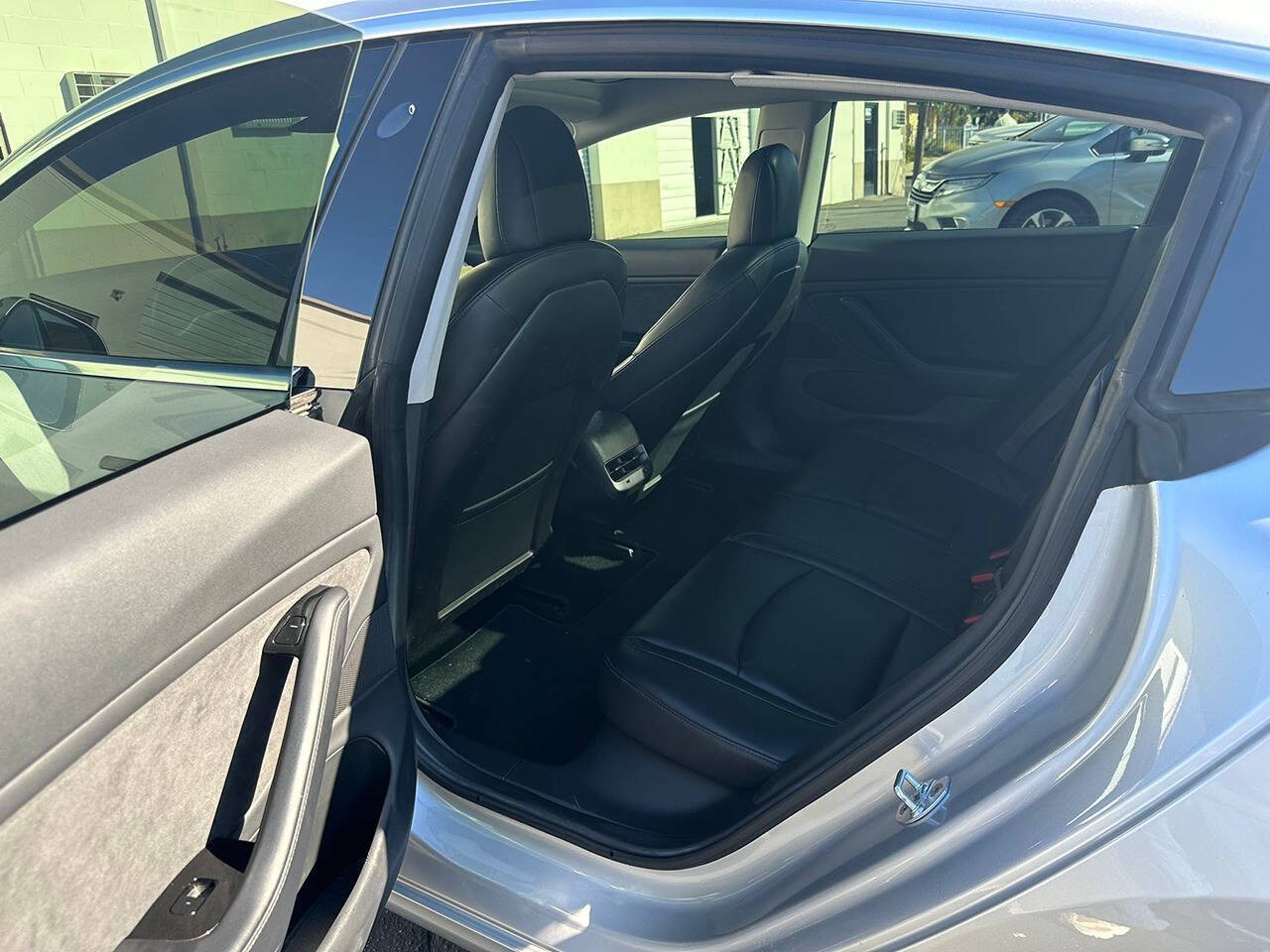 2018 Tesla Model 3 for sale at Sedona Motors in Glendora, CA