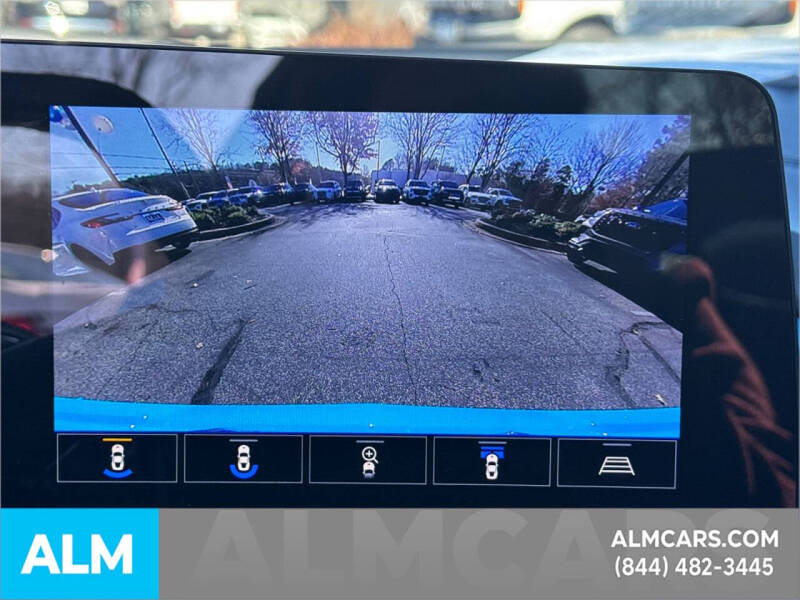 2021 Chevrolet Corvette Stingray