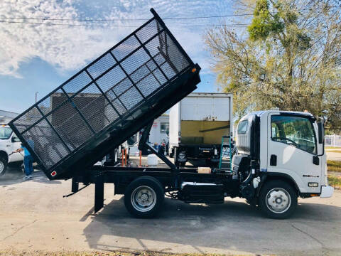 2011 Isuzu NRR