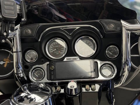 1998 Harley-Davidson Electra Glide